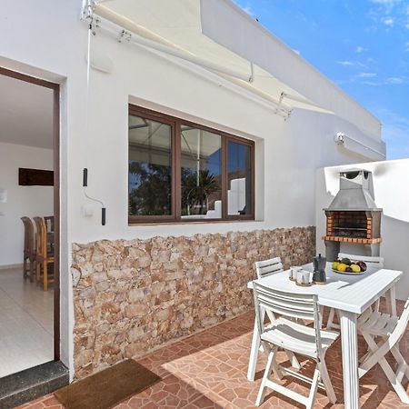 Casa Valeria Villa Tinajo Exteriör bild