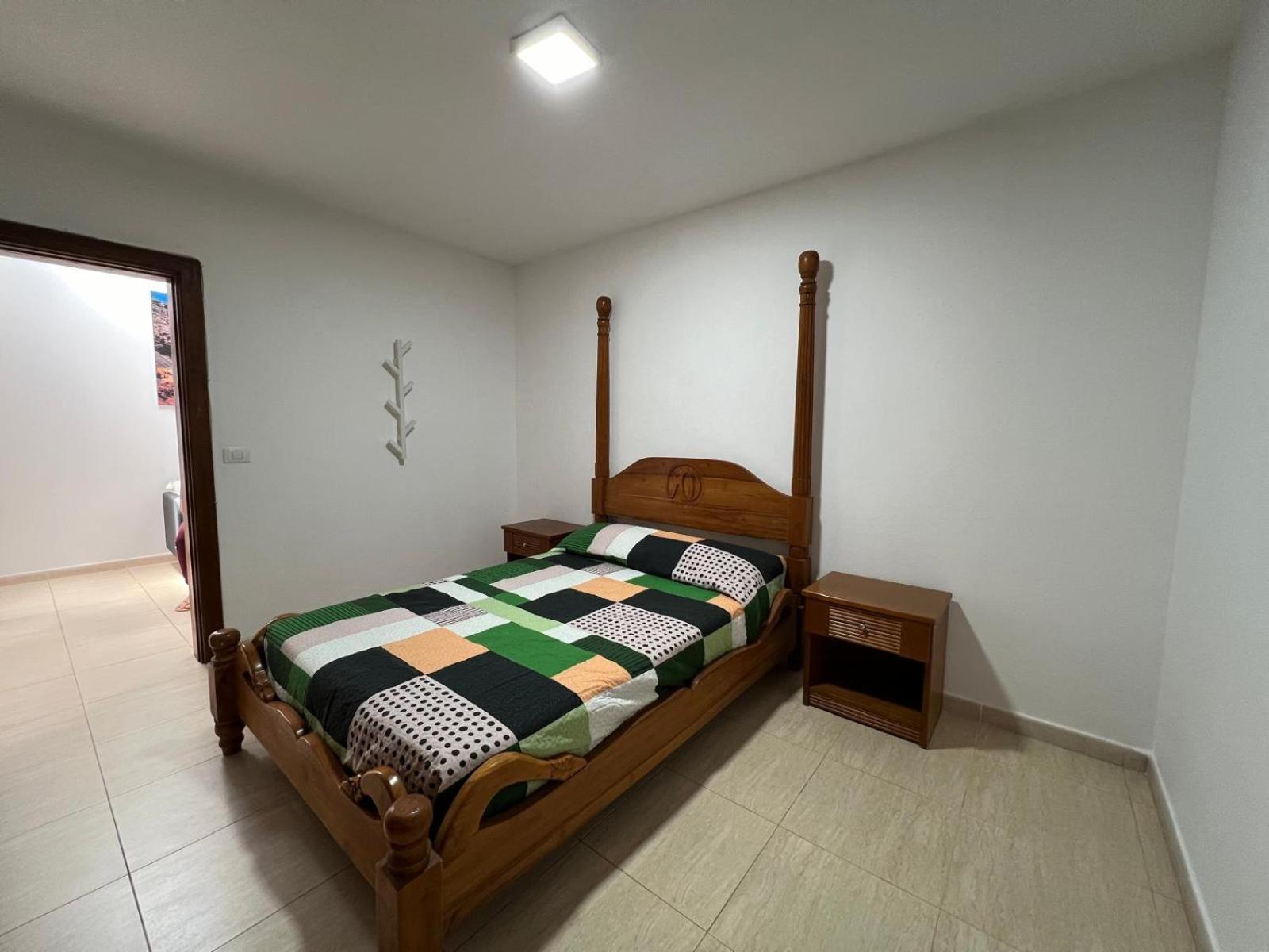 Casa Valeria Villa Tinajo Exteriör bild